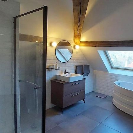 알레바르드 *New*Les Amandines Le Loft* Wifi 아파트 외부 사진