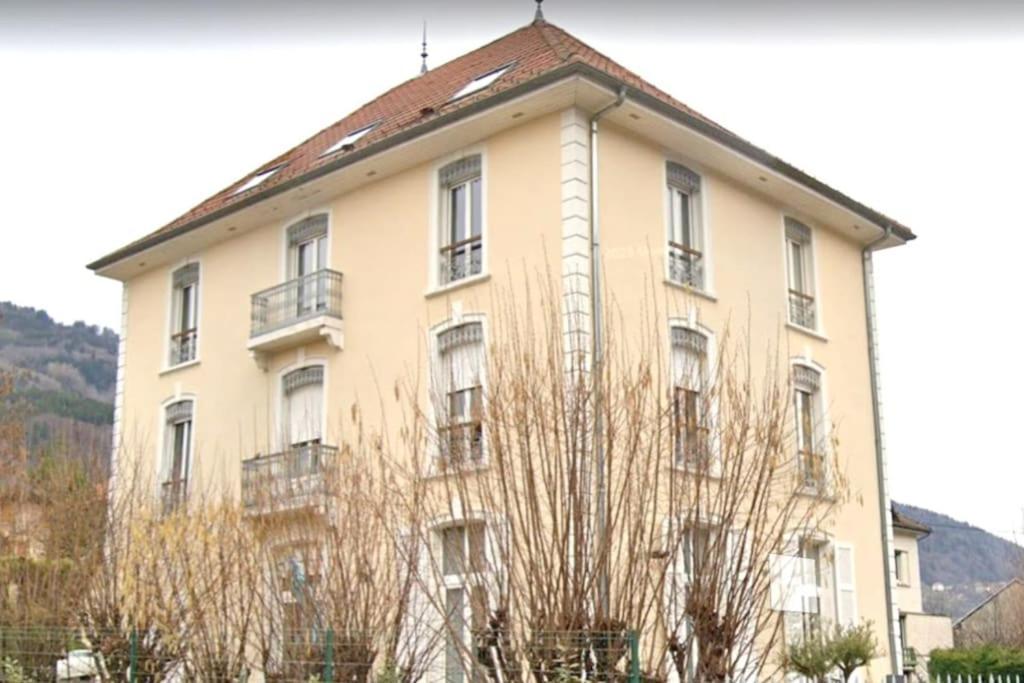 알레바르드 *New*Les Amandines Le Loft* Wifi 아파트 외부 사진